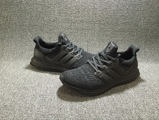 Super Max Adidas Ultra Boost 3 Men--010